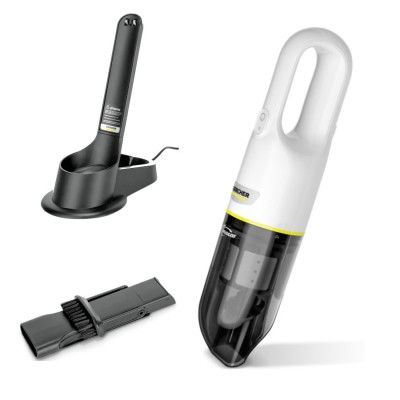 Karcher CVH3 Plus White