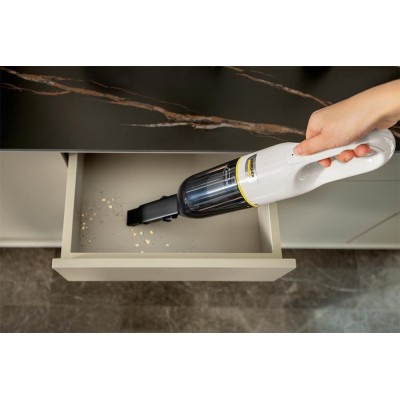 Karcher CVH3 Plus White