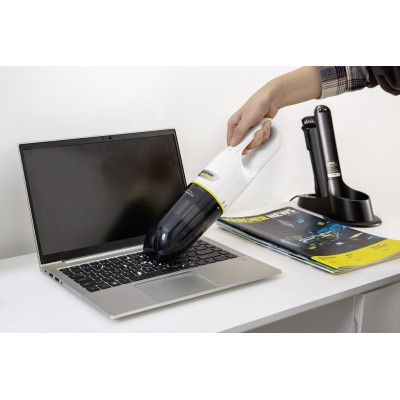 Karcher CVH3 Plus White