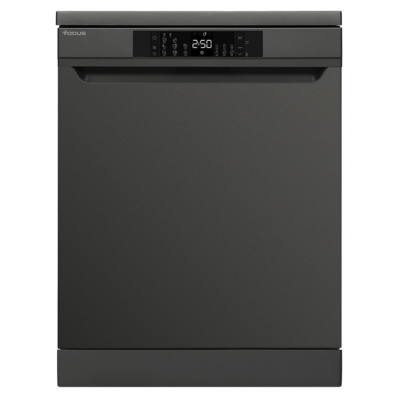 FOCUS F.503G Dark Inox - Focus