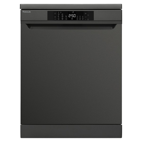 FOCUS F.503G Dark Inox