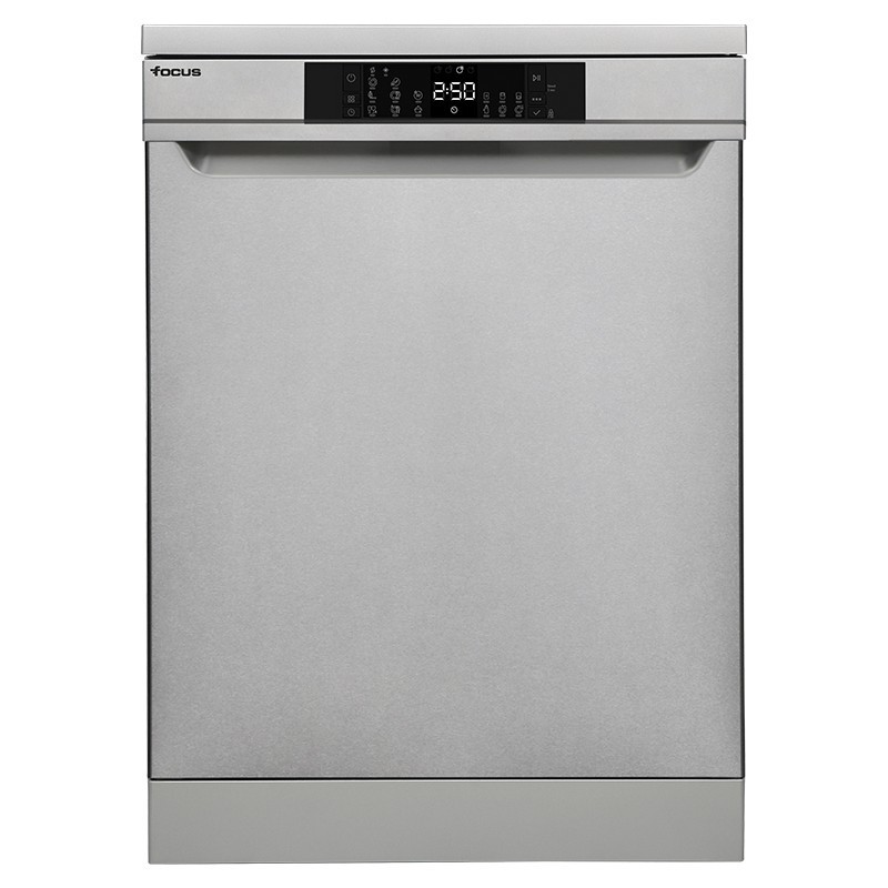FOCUS F.503X INOX - Focus