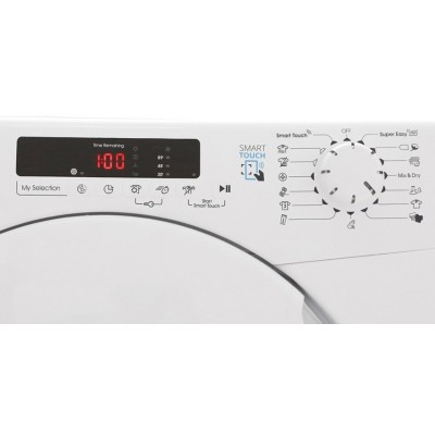 CANDY CSEV9DF-S