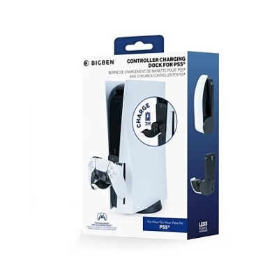SUPPORT DE CONTROLE POUR MANETTE PS5