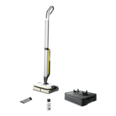 Karcher Brosse Spéciale Jantes