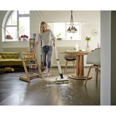 Karcher FC7 Sans Fil
