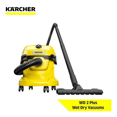 Karcher WD 2 PLUS