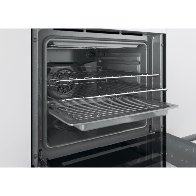 Hoover HOC3T3258BI Pyrolyse
