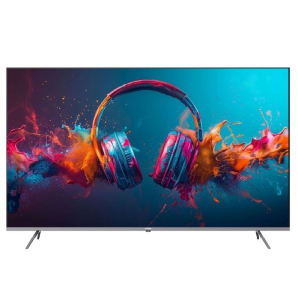 Telefunken TV55G3FN