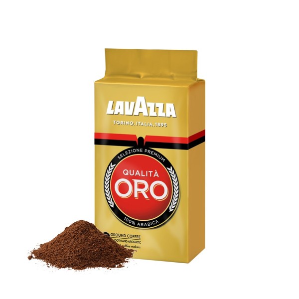 Lavazza Qualita ORO