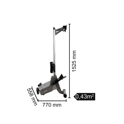 TOORX  ROWER-ACTIVE PRO