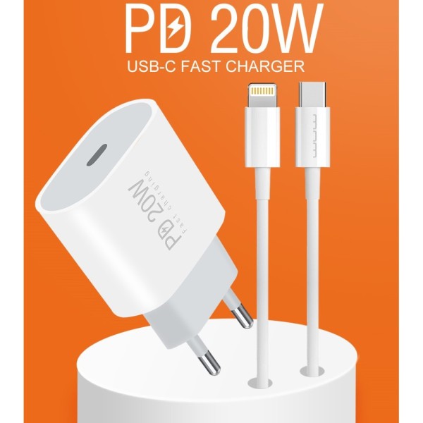 WUW PD20W