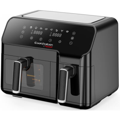 Techwood Duo CS-927