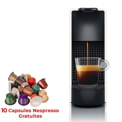 Nespresso ESSENZA