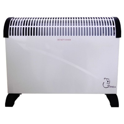 Radiateur électrique Mural CONV-M2000 Coala Tunisie