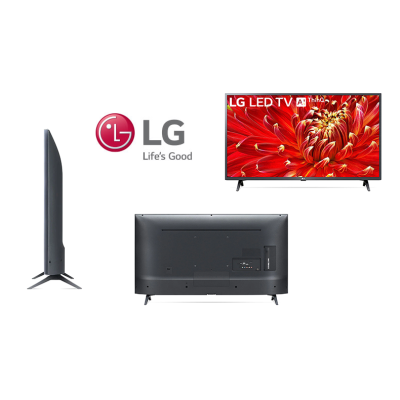LG 43LM6370PVA