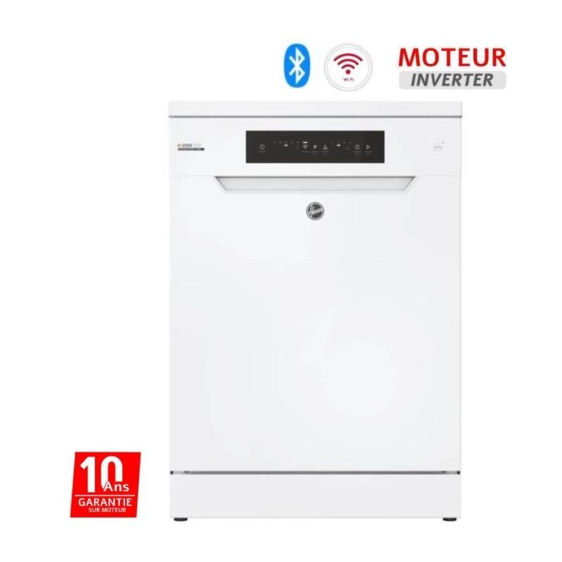 Hoover HF3E53L0W-17