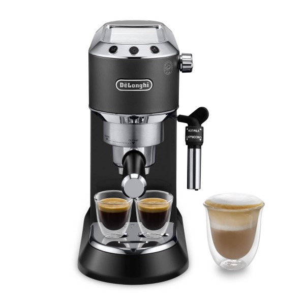 Delonghi EC685BK