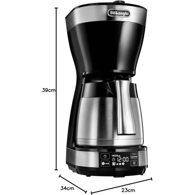Delonghi ICM16731