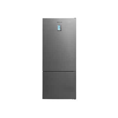 Telefunken FRIG-553I Inox
