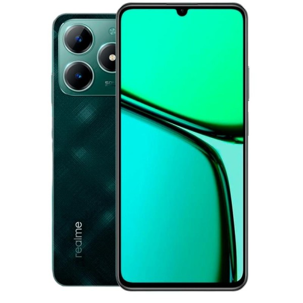 Realme C61