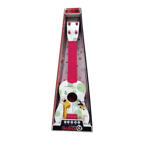FANWINGDA GUITAR