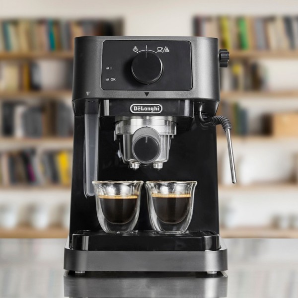 DELONGHI EC-230BK