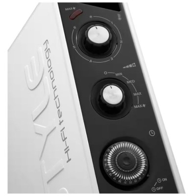 Delonghi HCX3220FTS