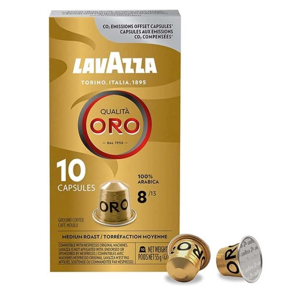 Lavazza ORO