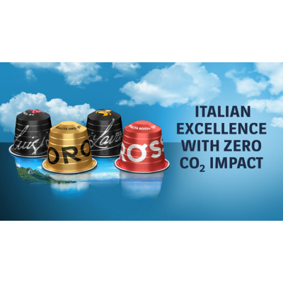 Lavazza ORO