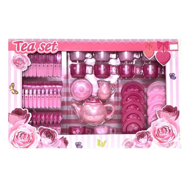Tea Set