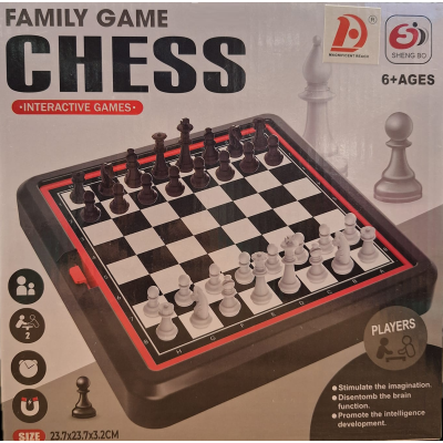 Family Game Chess
