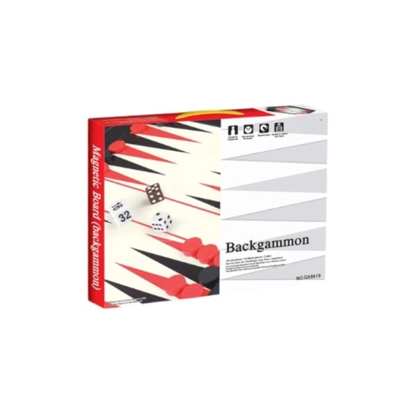 Backgammon