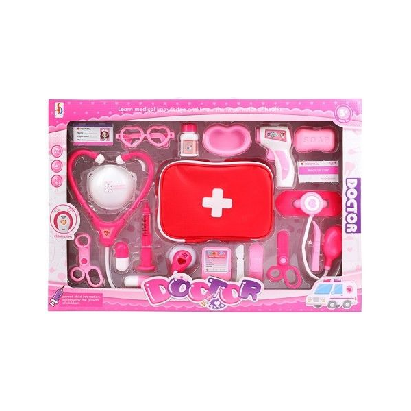 Doctor Sets