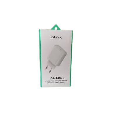 infinix TYPE C