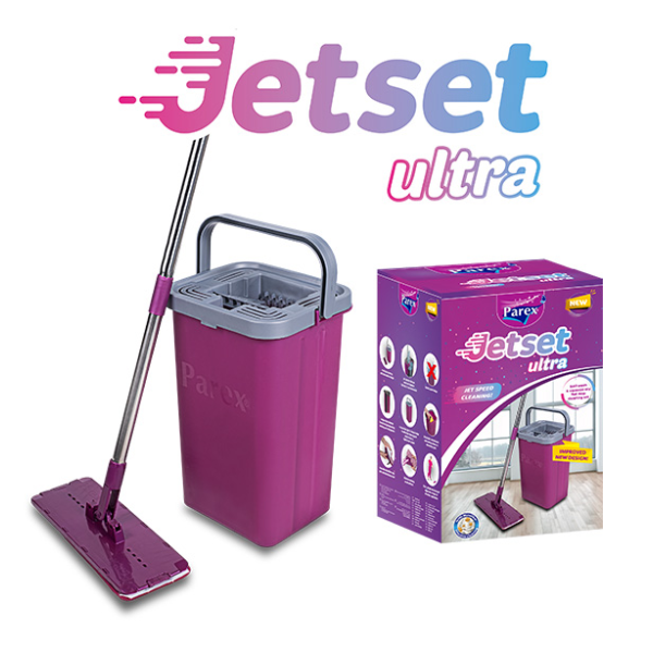 PAREX JET SET