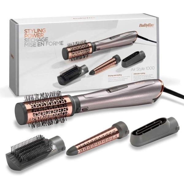 Babyliss AS136E