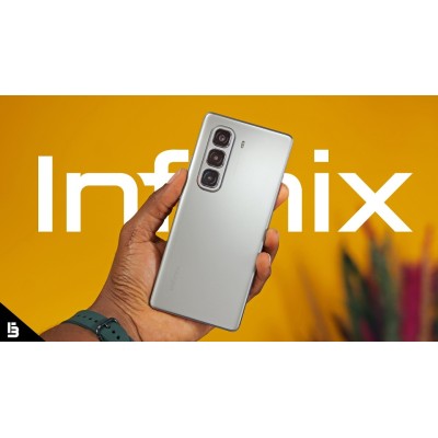 Infinix HOT50PRO/PLUS-8/256-PURPLE