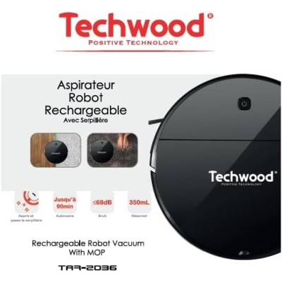 Techwood TAR-2036