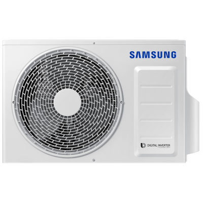 SAMSUNG AR24TSFCDWK WindFree 24000 btu INVERTER