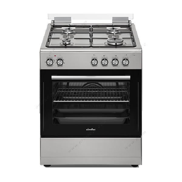 Simfer F6035-SGEI avec Four électrique