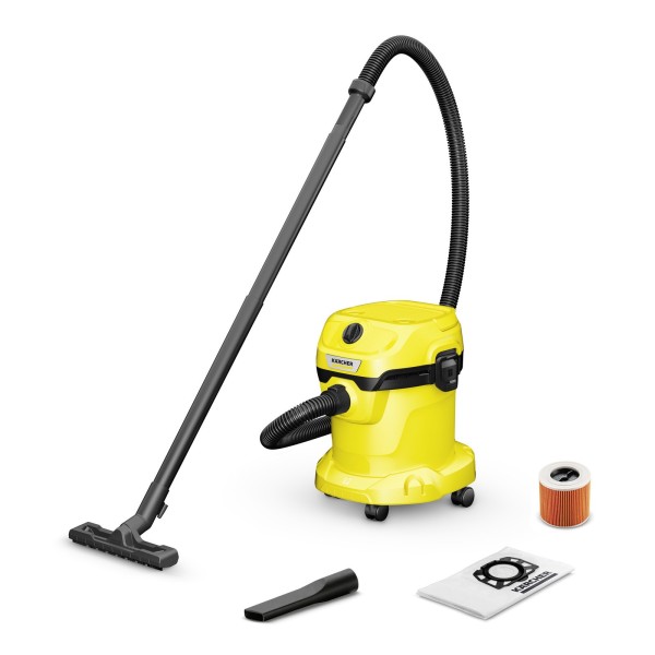 Karcher WD 2 PLUS