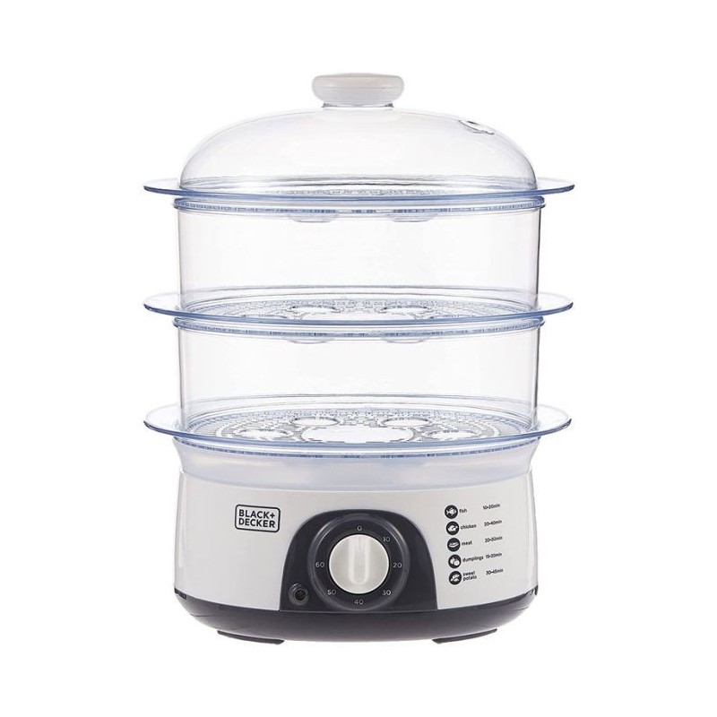BLACK&DECKER HS6000