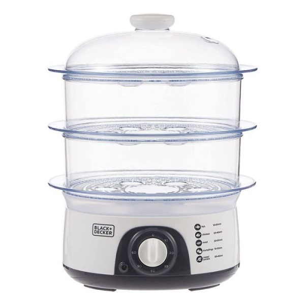 BLACK&DECKER HS6000