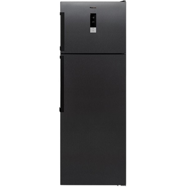 FOCUS SMART.5070 DARK INOX