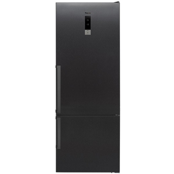 FOCUS SMART.4870 DARK INOX
