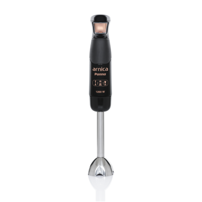 Arnica Panna Black GH-21560