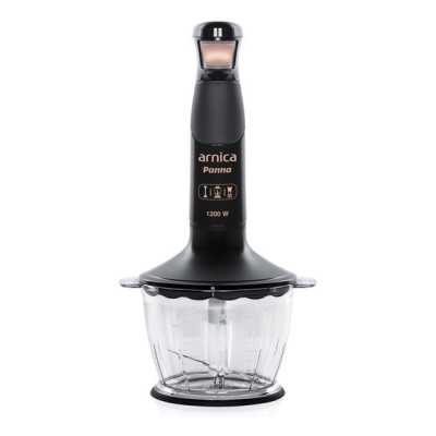 Arnica Panna Black GH-21560