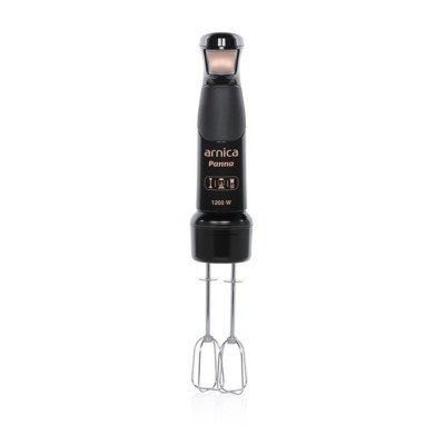 Arnica Panna Black GH-21560