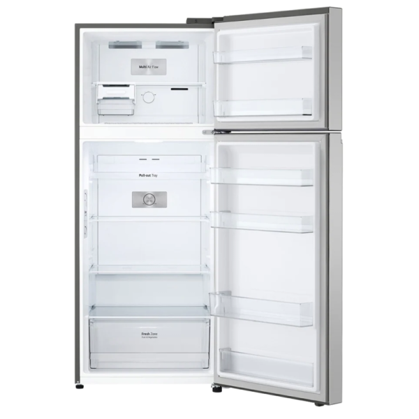 LG GN-B392PLGB Platinium Silver
